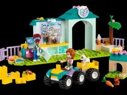 LEGO ® Friends Farm Animal Vet Clinic 42632 Best