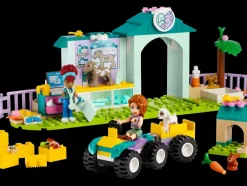LEGO ® Friends Farm Animal Vet Clinic 42632 Best
