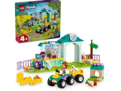 LEGO ® Friends Farm Animal Vet Clinic 42632 Best