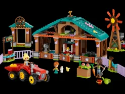 LEGO ® Friends Farm Animal Sanctuary 42617 Online