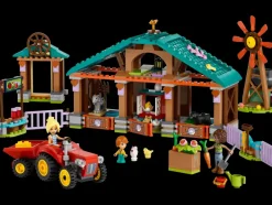 LEGO ® Friends Farm Animal Sanctuary 42617 Online
