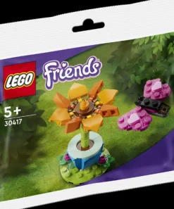 LEGO ® Friends Garden Flower & Butterfly 30417 Clearance