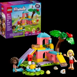LEGO ® Friends Guinea Pig Playground 42640 Hot