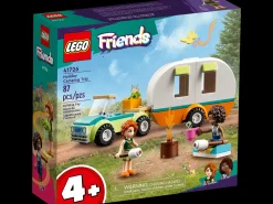 LEGO ® Friends Holiday Camping Trip 41726 Clearance