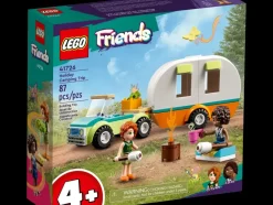 LEGO ® Friends Holiday Camping Trip 41726 Clearance