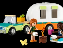 LEGO ® Friends Holiday Camping Trip 41726 Clearance