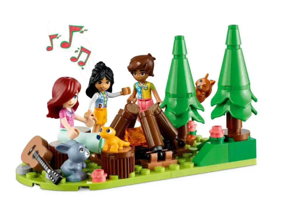 LEGO ® Friends Mobile Tiny House 41735 Best