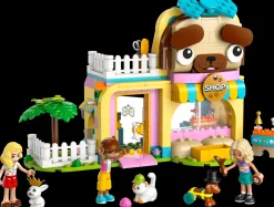 LEGO ® Friends Pet Accessories Shop 42650 Sale