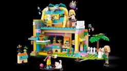 LEGO ® Friends Pet Accessories Shop 42650 Sale