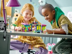 LEGO ® Friends Roller Disco Arcade 41708 Hot