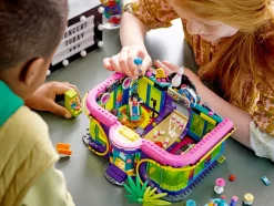 LEGO ® Friends Roller Disco Arcade 41708 Hot