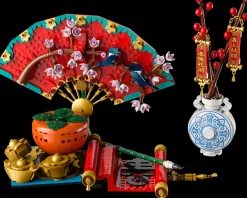LEGO ® Good Fortune 80117 Best