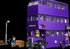 LEGO ® Harry Potter™ Knight Bus™ Adventure 76446 Online