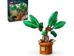 LEGO ® Harry Potter™ Mandrake 76433 Hot