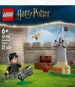 LEGO ® Harry Potter™ Quidditch Lesson 30706 Best