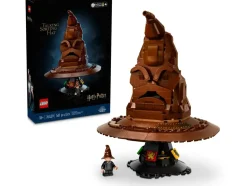 LEGO ® Harry Potter™ Talking Sorting Hat™ 76429 Outlet
