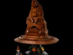 LEGO ® Harry Potter™ Talking Sorting Hat™ 76429 Outlet