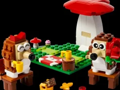 LEGO ® Hedgehog Picnic Date 40711 Discount