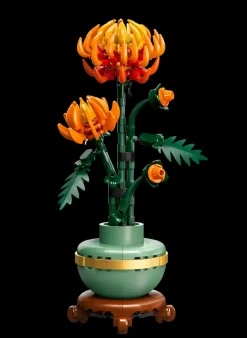LEGO ® Icons: Chrysanthemum 10368 Hot