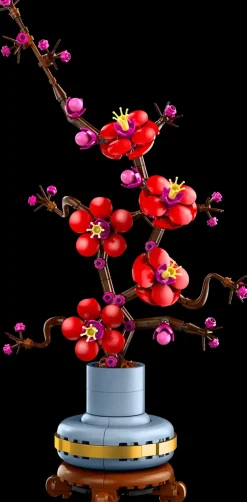 LEGO ® Icons: Plum Blossom 10369 Clearance