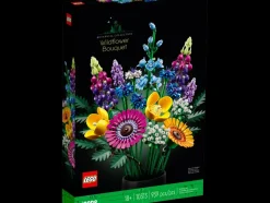 LEGO ® Icons: Wildflower Bouquet 10313 Sale