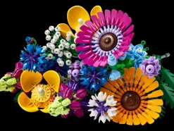 LEGO ® Icons: Wildflower Bouquet 10313 Sale