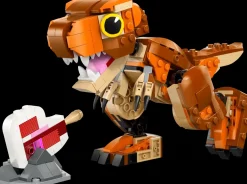 LEGO ® Jurassic World: Little Eatie: T. Rex 76967 Fashion