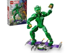 LEGO ® Marvel Green Goblin Construction Figure 76284 Outlet