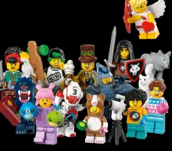 LEGO ® Minifigures - Series 27 (71048) Hot