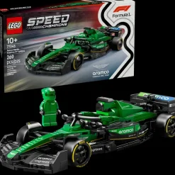LEGO ® Speed Challenge: Aston Martin Aramco F1® AMR24 Race Car 77245 Discount