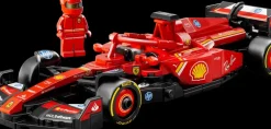 LEGO ® Speed Challenge: Ferrari SF-24 F1® Race Car 77242 Discount