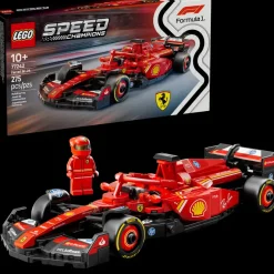 LEGO ® Speed Challenge: Ferrari SF-24 F1® Race Car 77242 Discount