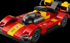 LEGO ® Speed Champions Ferrari 499P - Hypercar 30709 Clearance