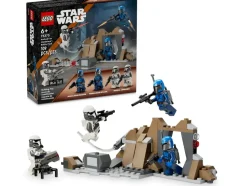 LEGO ® Star Wars Ambush on Mandalore™ Battle Pack 75373 Discount