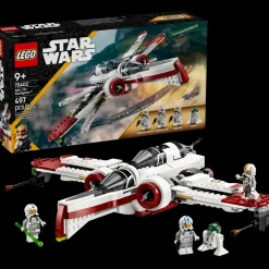 LEGO ® Star Wars ARC-170 Starfighter™ 75402 Discount