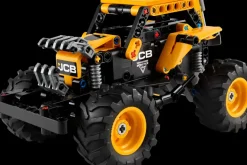 LEGO ® Technic Monster Jam™ DIGatron™ Pull-Back 42199 Fashion