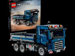 LEGO ® Technic Tipping Dump Truck 42203 Sale