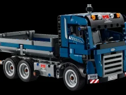 LEGO ® Technic Tipping Dump Truck 42203 Sale