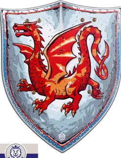 Hotaling Imports Liontouch Amber Dragon Knight Shield Sale