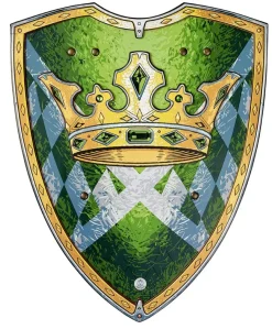 Hotaling Imports Liontouch Kingmaker Shield Fashion