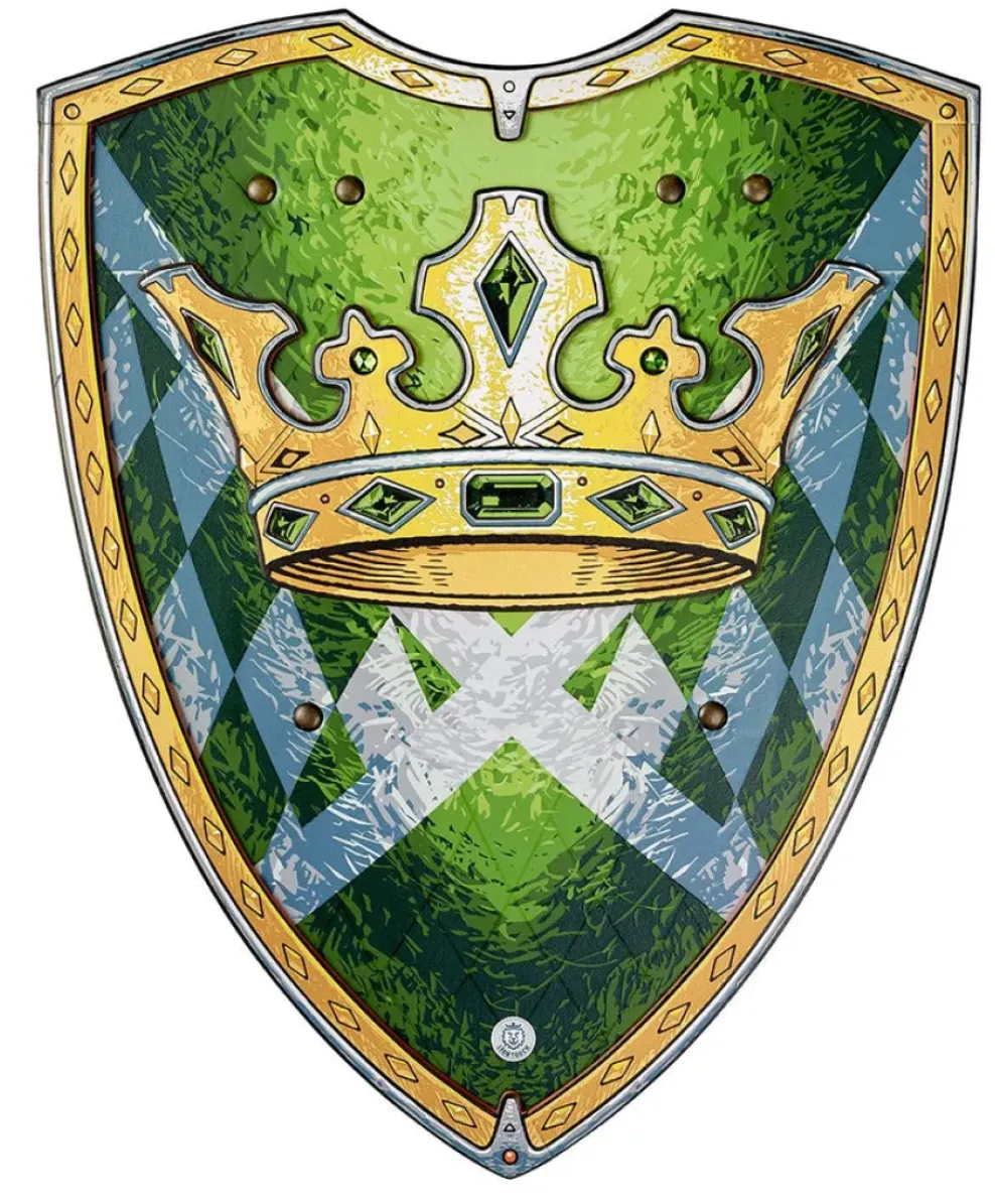 Hotaling Imports Liontouch Kingmaker Shield Fashion