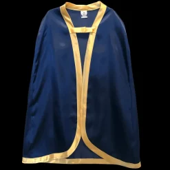 Hotaling Imports Liontouch Noble Knight Cape (Blue) Discount