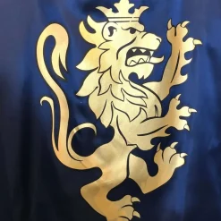 Hotaling Imports Liontouch Noble Knight Cape (Blue) Discount