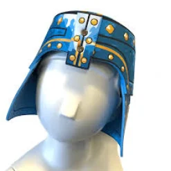 Hotaling Imports Liontouch Noble Knight Helmet Discount