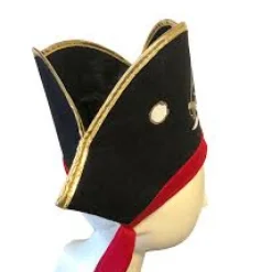 Hotaling Imports Liontouch Pirate Hat Sale