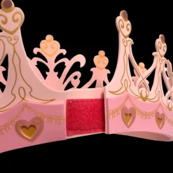 Hotaling Imports Liontouch Queen Rosa Crown Outlet