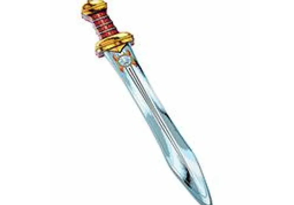 Hotaling Imports Liontouch Roman Sword Hot