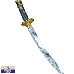 Hotaling Imports Liontouch Samurai Sword Discount