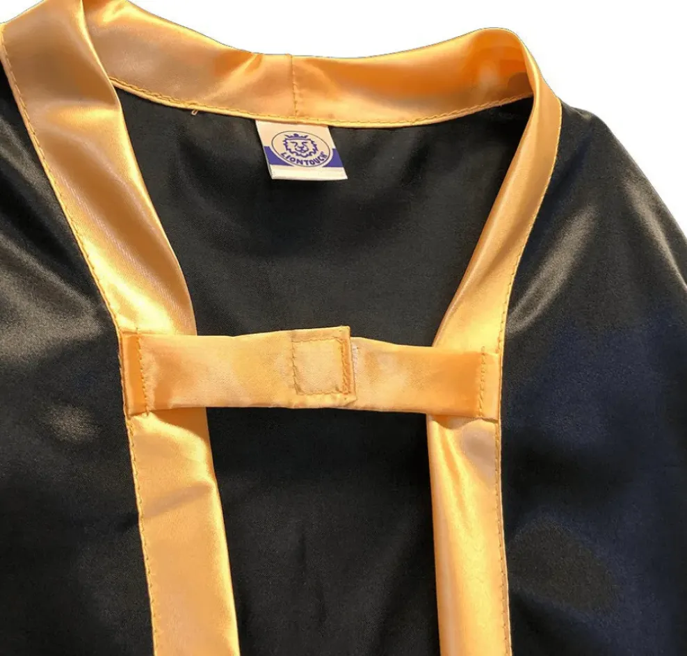 Hotaling Imports Liontouch Triple Lion Cape Outlet