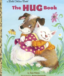 Penguin Random House LLC Little Golden Books - The Hug Book Sale